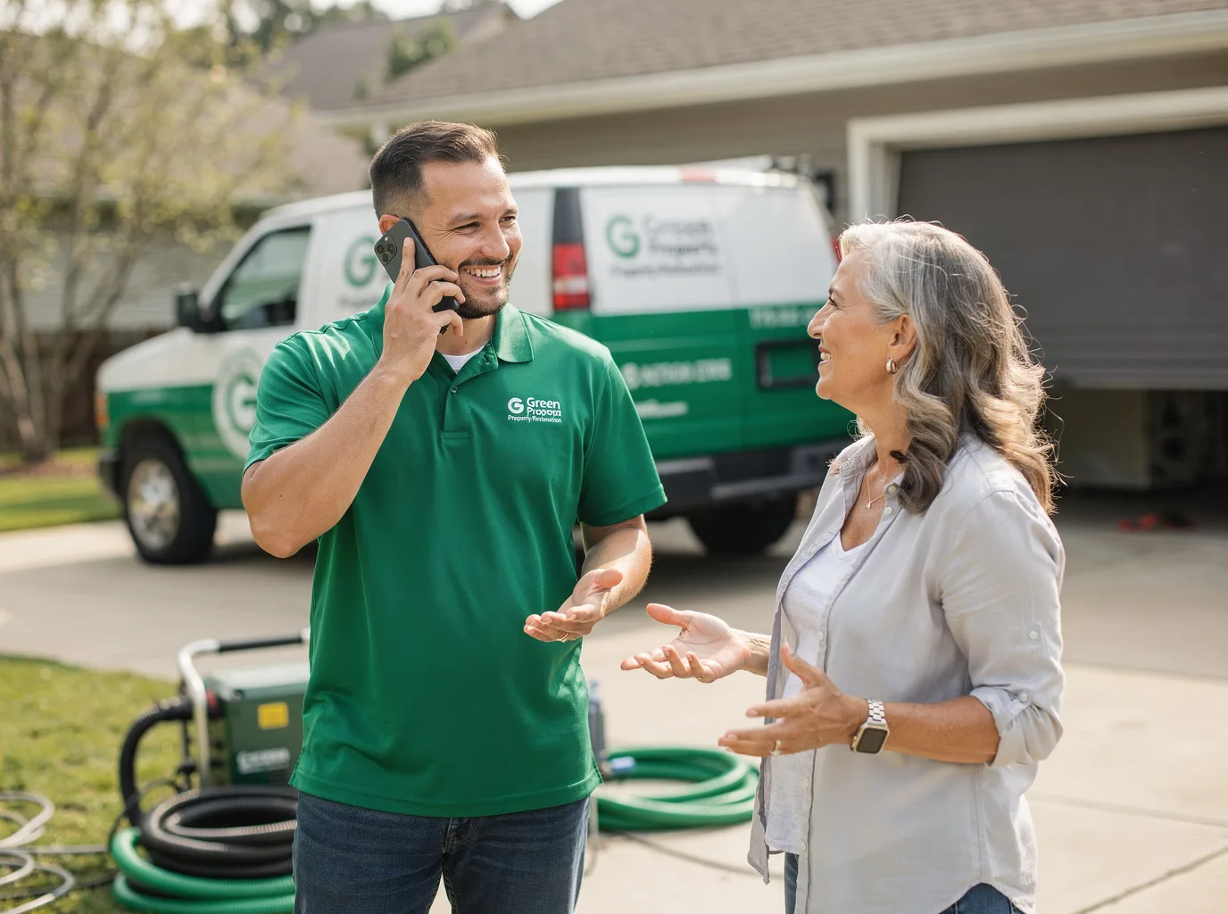 Water Damage Restoration Granville Summit, PA FAQs